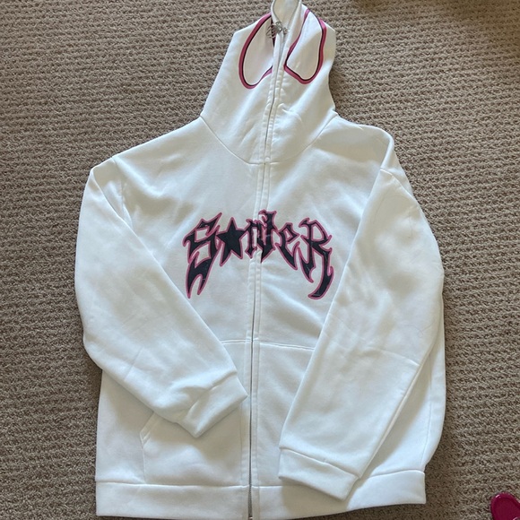 Spider-Man Jacket - Picture 1 of 5